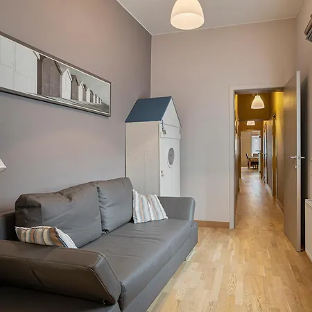 Classics 0101 度假居