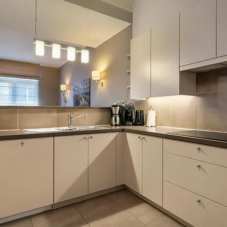 Dom wakacyjny Classics 0101 *
