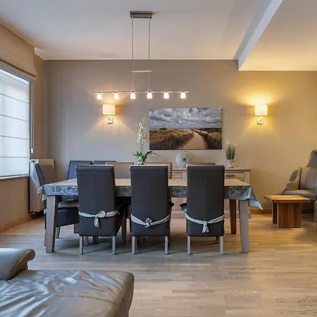 Ferienhaus Classics 0101