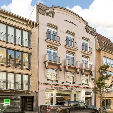 Classics 0101 度假居