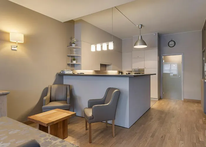 Classics 0101 Ferienhaus *