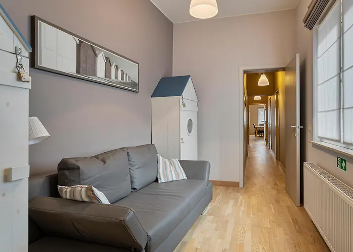 Classics 0101 Ferienhaus