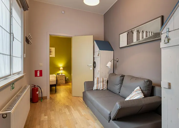 Classics 0101 Casa vacanze *