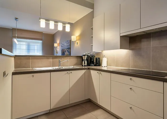 Ferienhaus Classics 0101 *