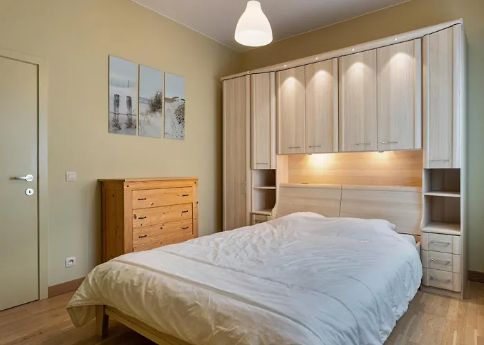 Ferienhaus Classics 0101 *