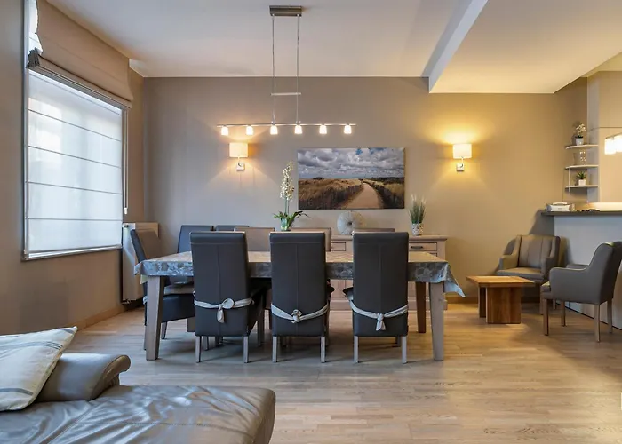 Ferienhaus Classics 0101