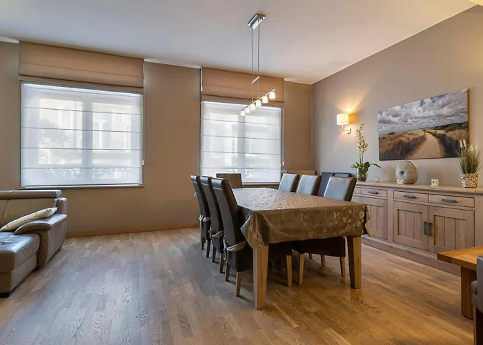 Ferienhaus Classics 0101 *