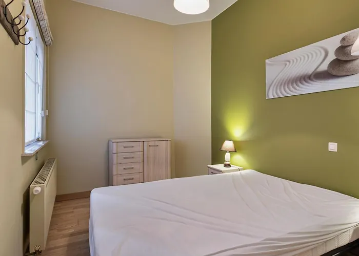 Ferienhaus Classics 0101