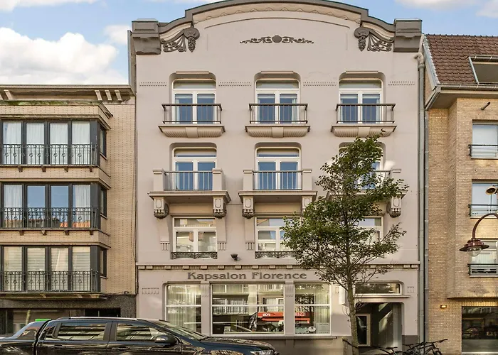 Ferienhaus Classics 0101 *